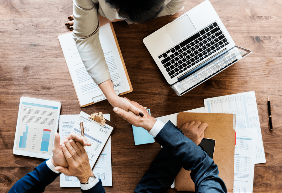 Omnichannel support